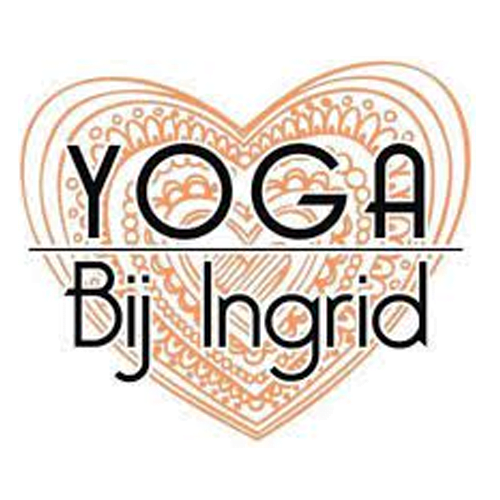 Yoga bij Ingrid - Sint-Michielsgestel