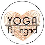 Yoga bij Ingrid
